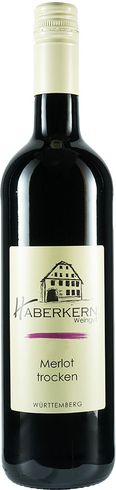 2024 Merlot