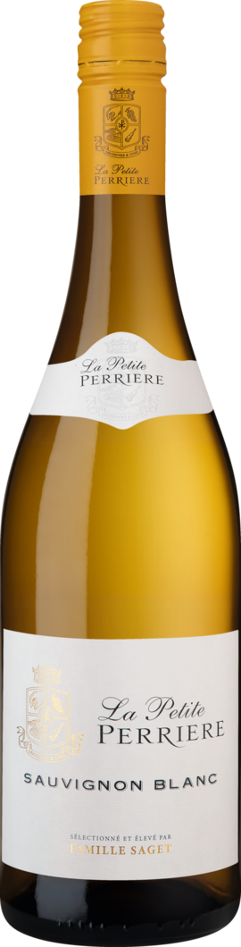 2025 La Petite Perrière Sauvignon Blanc