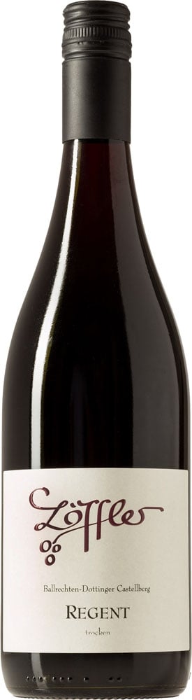 2023 Regent Qualitätswein