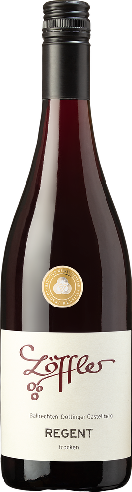 2023 Regent Qualitätswein