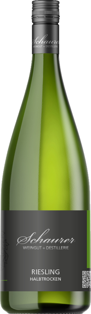 2024 Riesling 1,0 L