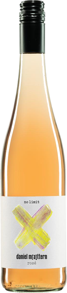 Rosé no limit (alkoholfrei)