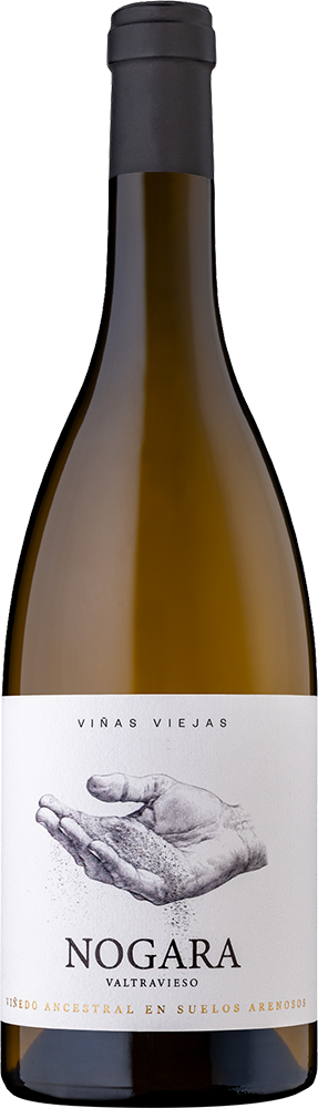 2023 Valtravieso Nogara Viñas Viejas Rueda DO