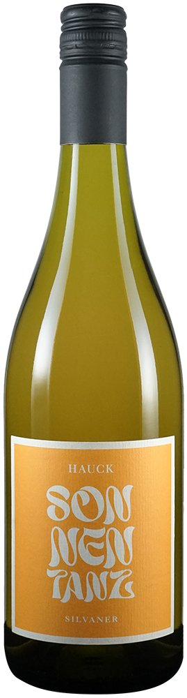 2023 "Sonnentanz" Silvaner