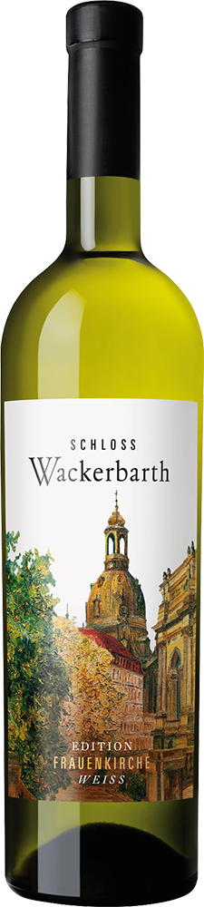 2024 Edition Frauenkirche Riesling