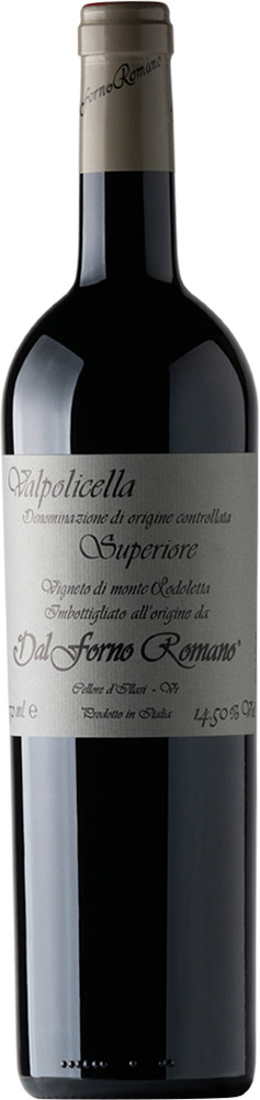 2003 Valpolicella DOC