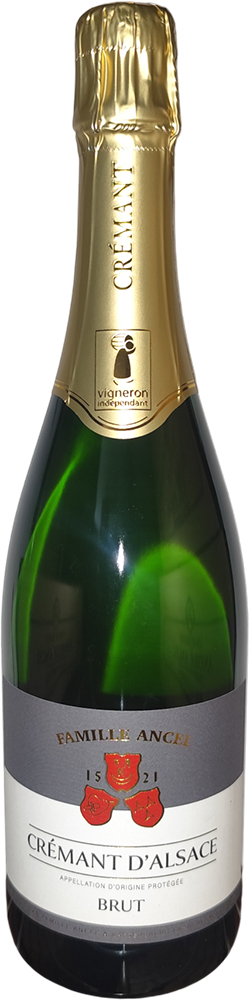 2024 AOC Crémant d'Alsace