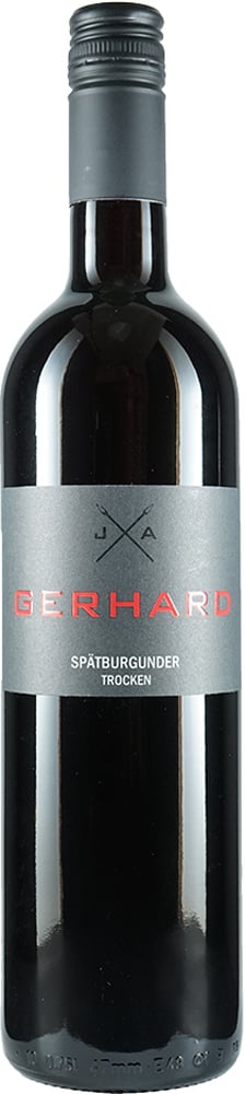 2022 Spätburgunder