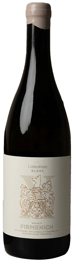 2023 Limestone X Blend Blanc