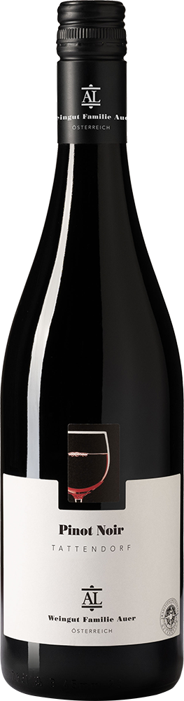 2024 Pinot Noir