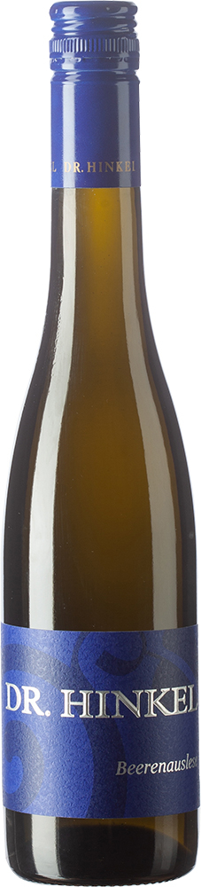 2023 Huxelrebe Beerenauslese 0,375 L