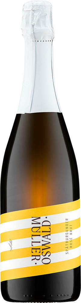 Spätburgunder Sekt Rosé