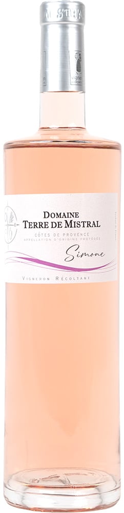 2025 Simone Côtes de Provence AOP