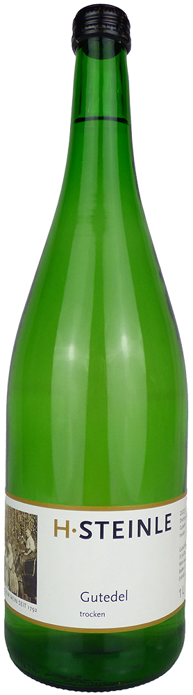 2024 Gutedel 1,0 L