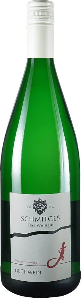 2025 Winzer-Glühwein weiß 1,0 L