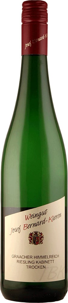 2023 Graacher Himmelreich Riesling Kabinett