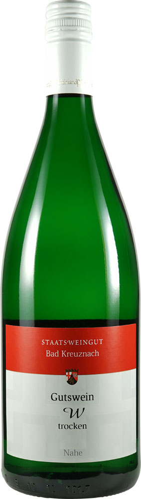 2025 Gutswein "W" 1,0 L