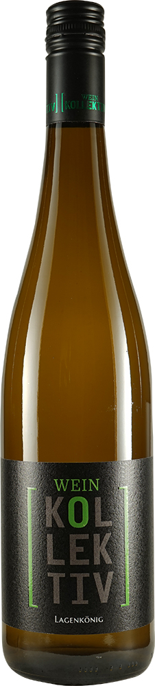 2022 Norheimer Dellchen & Feilbingerter Kahlenberg Riesling LAGENKÖNIG