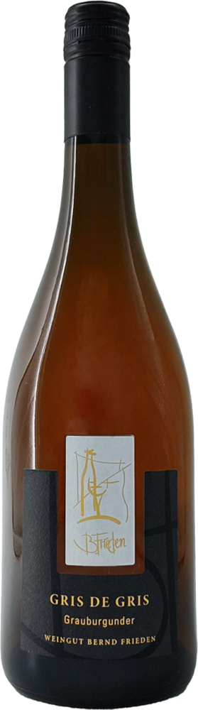 2024 Grauburgunder "Gris de Gris"