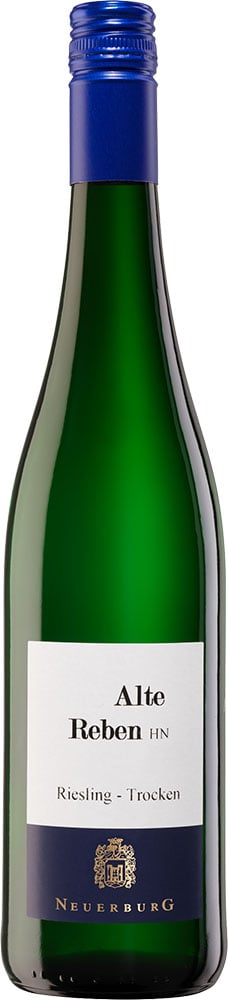 2021 Kaseler "Alte Reben" Riesling