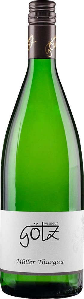 2025 Müller-Thurgau 1,0 L