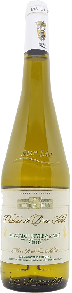 2025 Château de Beau Soleil