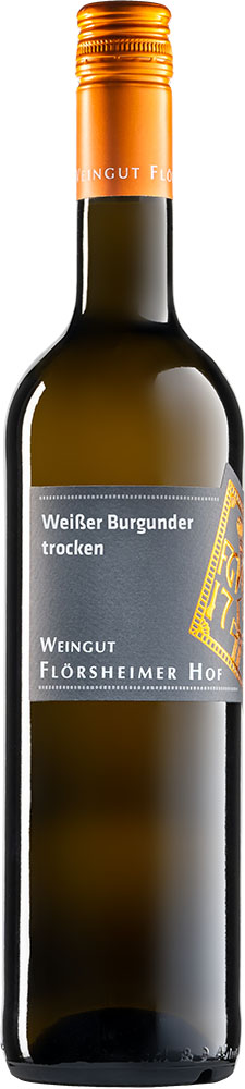 2022 Weisser Burgunder