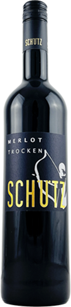 2023 Merlot