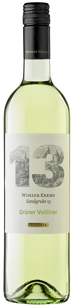 2025 "Sandgrube 13" Grüner Veltliner