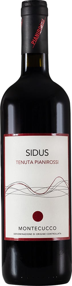 2020 Sidus Tenuta Pianirossi DOC