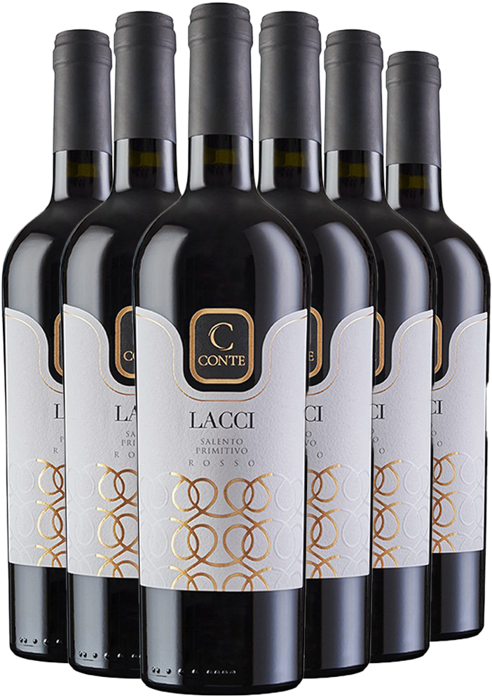 Primitivo Kennenlern-Paket