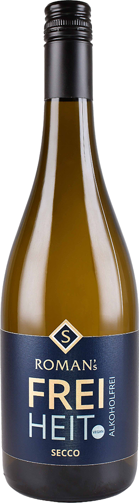 Roman`s Freiheit Secco