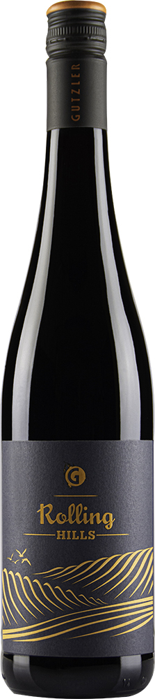 2021 Rolling Hills Cuvé Rot