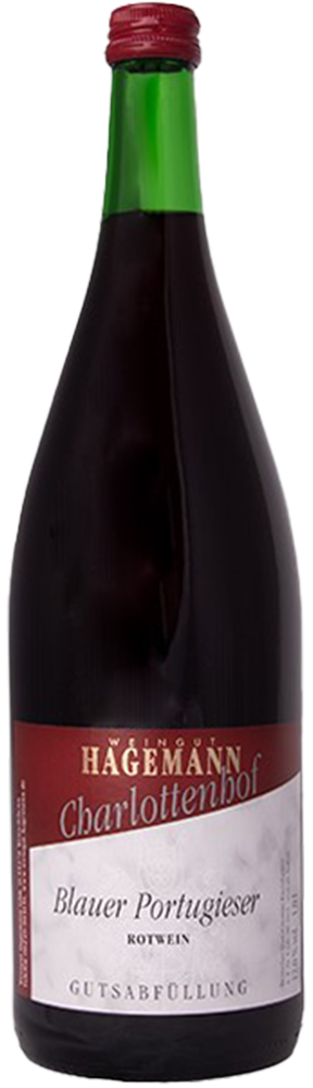 2024 Blauer Portugieser 0,1 L