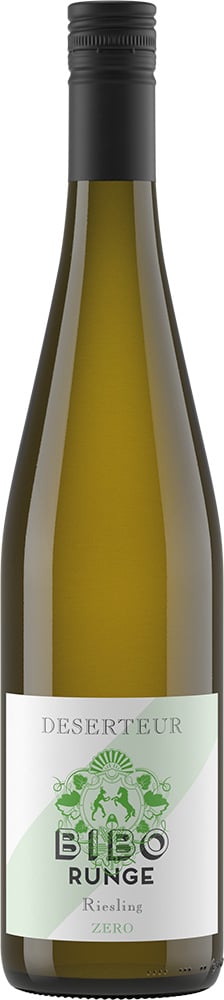 DESERTEUR alkoholfreier Riesling