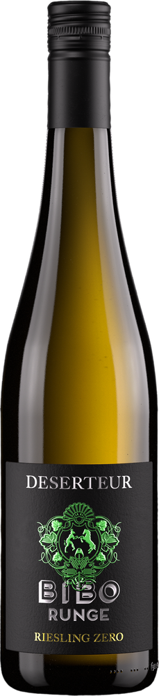 DESERTEUR alkoholfreier Riesling
