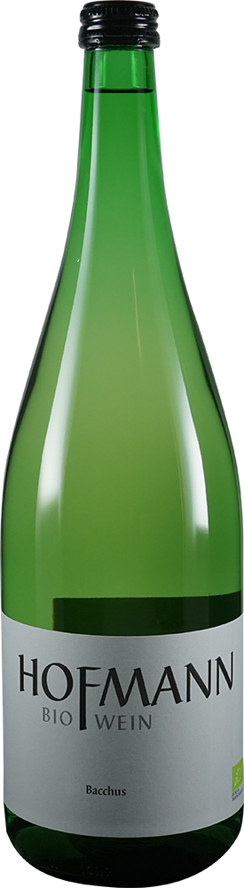 2025 Bacchus BIO 1,0 L