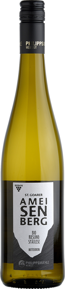 2025 St. Goarer Ameisenberg Riesling BIO