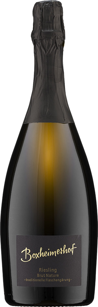2022 Riesling Sekt