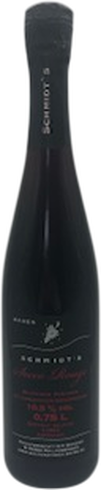 Schwarze Johanna