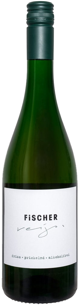 FISCHER's Verjus "FRIZZ" alkoholfrei BIO