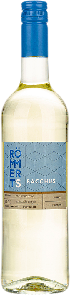 2025 Bacchus - Gutswein