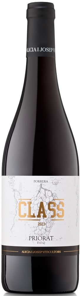 2023 Class Priorat DOCa