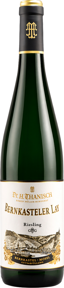 2023 Bernkasteler Lay Riesling Großes Gewächs