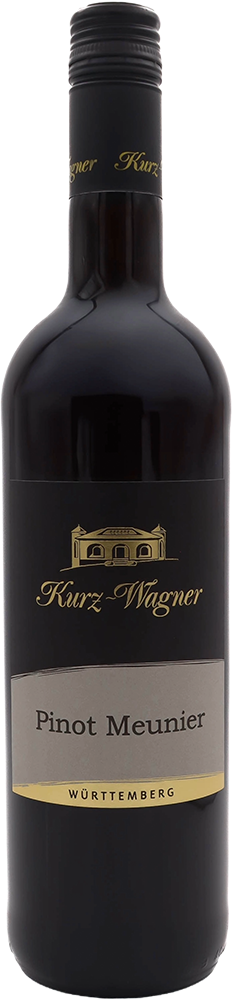 2021 Talheimer Schloßberg Pinot Meunier