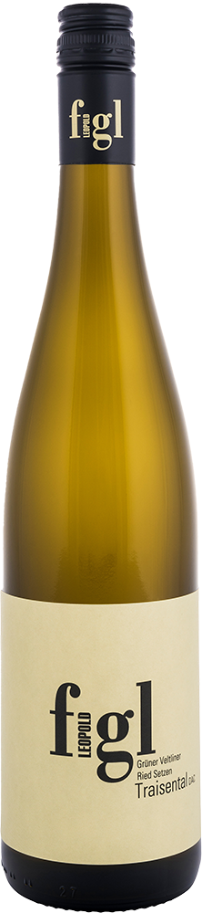 2024 Grüner Veltliner Ried Setzen - Traisental DAC