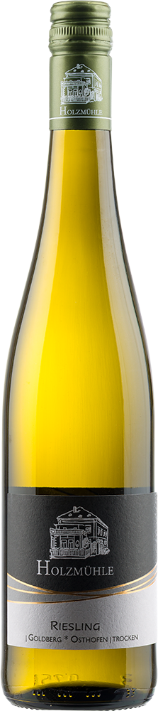 2024 GOLDBERG Riesling