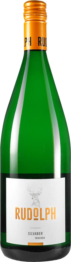 2025 Silvaner 1,0 L