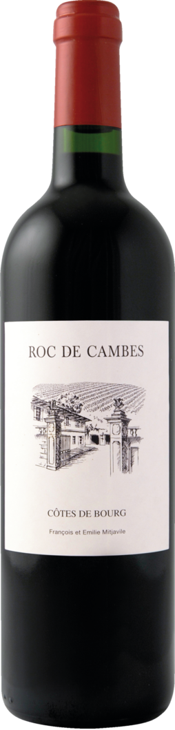 2021 Roc des Cambes