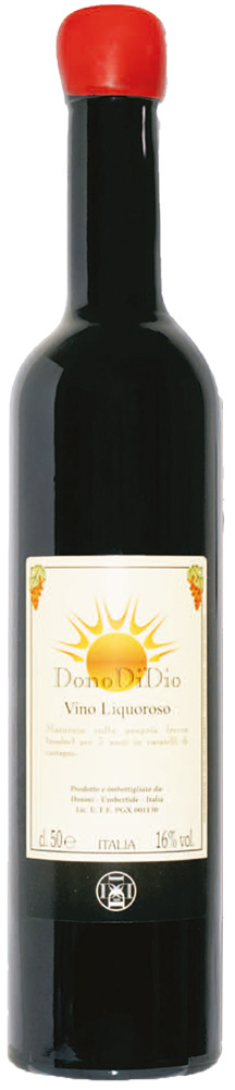 DonoDidio Liquoroso 0,5 L